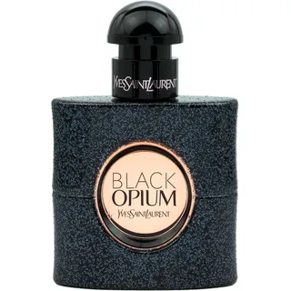 Yves Saint Laurent Black Opium Eau de Parfum 50 ml