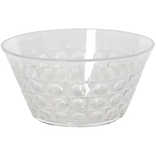 Decoris TRENDY Transparent 4-tlg.