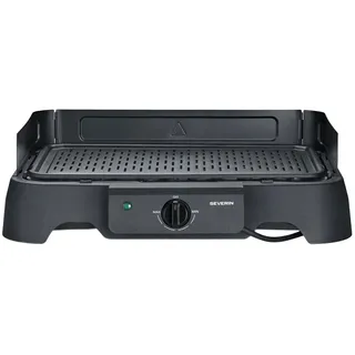 Severin PG 8595 schwarz