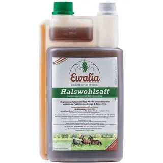 Ewalia Halswohlsaft 1l