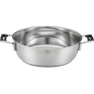 Rösle Silence Pro Servierpfanne Ø 28 cm