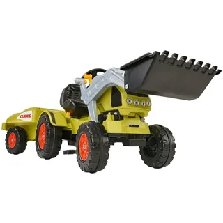 Big Claas Celtis Loader inkl. Anhänger (800056553)