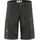 Barents Pro Shorts Outdoor-Hose Dunkelgrau 56
