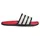 Core Black/Core White/Lucid Red 42