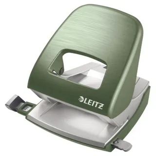 Leitz Locher NeXXt Style 5006 seladon grün,