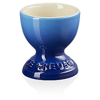 Le Creuset Eierbecher Klassik Azure