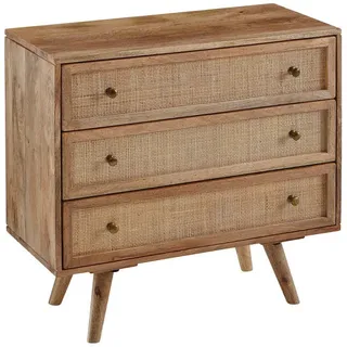 KADIMA DESIGN Sideboard, stilvoll & funktional, robustes Design | Gr.: onesize
