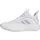 Herren OWNTHEGAME Shoes FTWR White/Silver met Grey one 48 EU