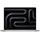 2026 M5 Pro 48 GB RAM 1 TB SSD 16-Core GPU Silber CZ1MH-01010000