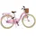 26" RH 30 cm rosa 3-Gang Rücktrittbremse