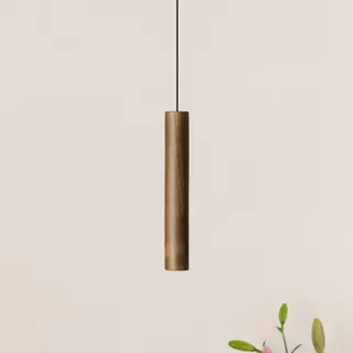 Umage Chimes 1-flg. 22 cm Holz dunkel