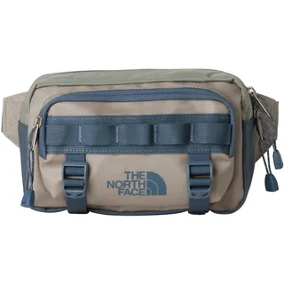 The North Face Base Camp Lumbar One Size Grau