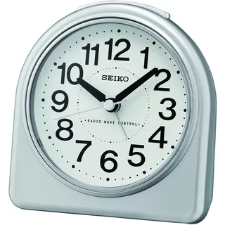 Seiko QHR204S silber