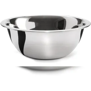 Weis Küchenschüssel Silber 32 cm