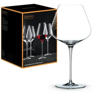 Nachtmann ViNova Burgundergläser 4er Set transparent