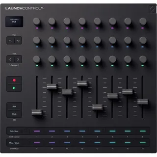 Novation Launch Control XL 3