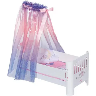 zapf creation® baby annabell® Baby Annabell Sweet Dreams Bett