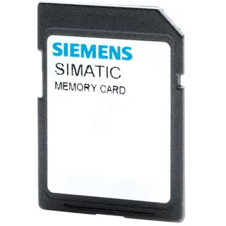 Siemens 6ES7954-8LC04-0AA0 6ES79548LC040AA0 Speicherkarte 4 MB für S7-1x00 CPU -
