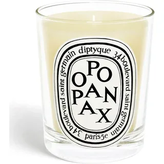 DIPTYQUE Opopanax Scented Candle 190 g