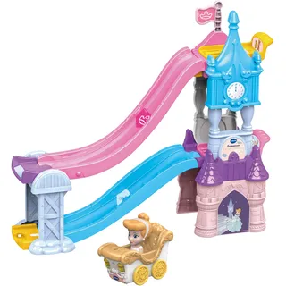 Vtech Prinzessinnen 3-in-1-Zauberschloss