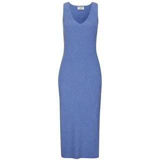 Copenhagen Studios Strickkleid Blau 44/46