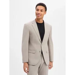 DANIEL HECHTER Sakko in beige grau - 0001 | Gr.: 52