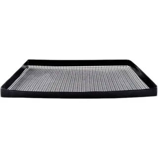 Grillgitter Wiederverwendbar Backmatte Grillmatte Grill Unterlage Matte