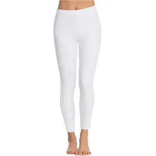 Spanx Damen Hose Jean-ish® Ankle Leggings - XL