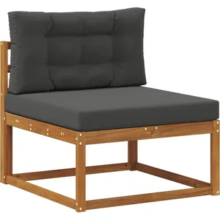 vidaXL Outdoor-Sofagarnitur