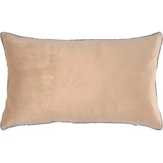 PAD Dekokissen Elegance 35 x 60 cm Beige