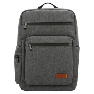 Picard Go Eco Rucksack Grau