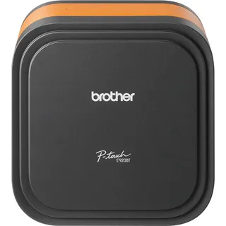 Brother CUBE Pro PT-E920BT Professionelles Bluetooth Akku Beschriftungsgerät 36mm USB-C