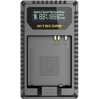 Nitecore UL109 - für Leica Cameras