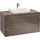 Waschbeckenunterschrank 100 x 55 cm Arizona Oak