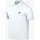 Poloshirt Herren 100 white/black M