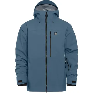 horsefeathers Terra Jacket Skijacke Blau L