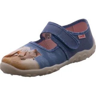 superfit BONNY Blau/Mehrfarbig 8400 35