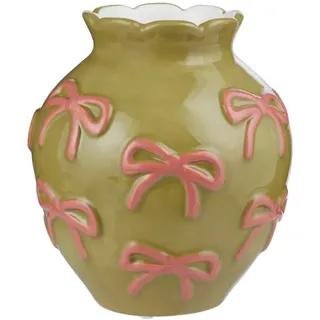 Butlers Vase PRESENT in Grün | Gr.: onesize