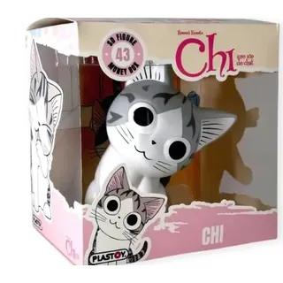 Plastoy Chi Sparschwein 0 cm