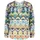 Casual-Bluse 40