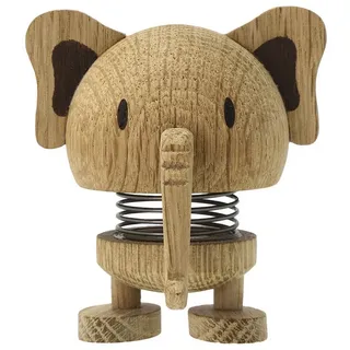 Hoptimist Elephant S, Oak