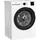BM3WFU3741W Waschmaschine (7 kg, 1400 U/min)