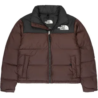 The North Face 1996 Retro Jacke Damen Braun XS
