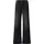 Jeans/Regular Fit/High Rise/Wide Leg 34