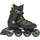 Pro Schwarz/Olive 44 5