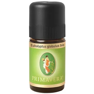 Primavera Eukalyptus globulus bio 5 ml