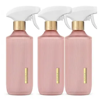 Rituals Raumduft RITUALS The Ritual of Sakura Home Perfume 3er Set (Vorrats-Set mit drei Home Perfume Sprays, 1-St) weiß