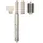 HD426SLEU 3-in-1 champagner