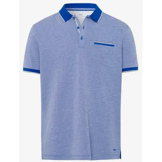Brax Poloshirt gelb L