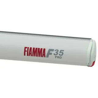 Fiamma F35 Pro Markise 250 cm Royal Grey